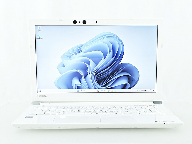 東芝 DYNABOOK AZ45/GW PAZ45GW-SEL