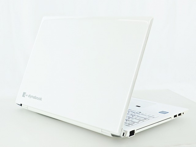 東芝 DYNABOOK AZ45/GW PAZ45GW-SEL