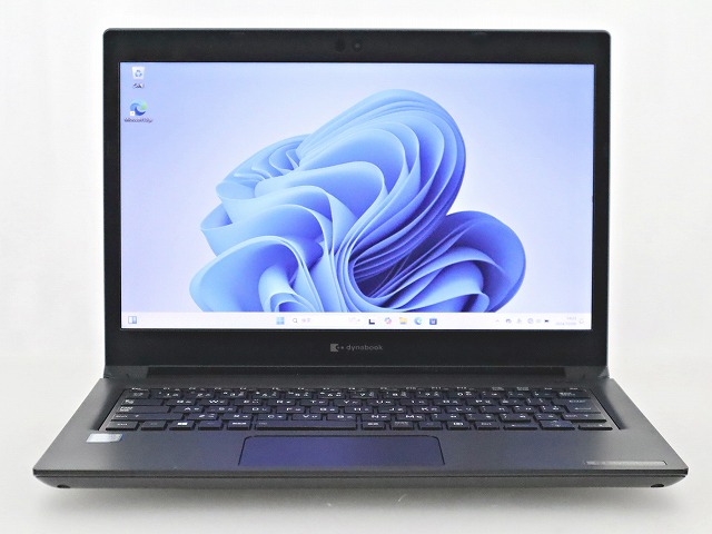 dynabook DYNABOOK S73/DN PS7DNTAC4L7FD1