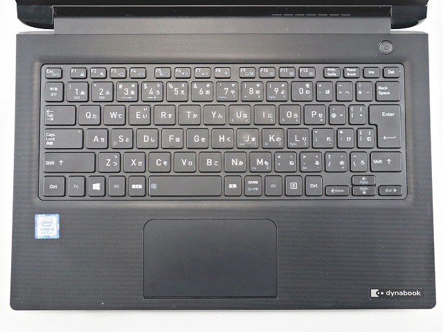 dynabook DYNABOOK S73/DN PS7DNTAC4L7FD1