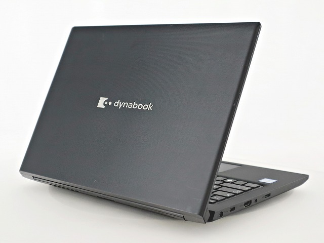 dynabook DYNABOOK S73/DN PS7DNTAC4L7FD1