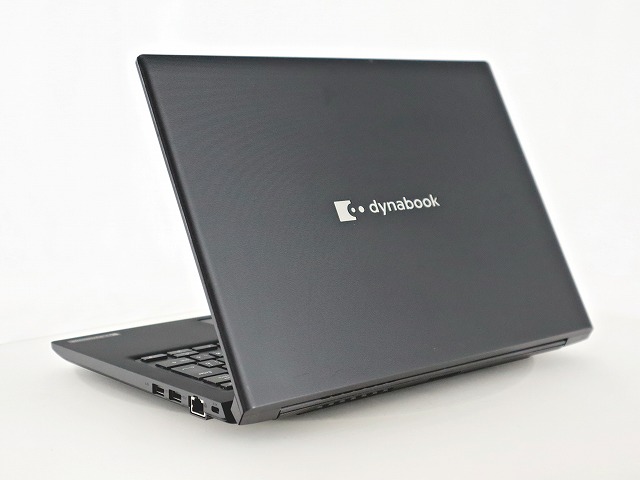 dynabook DYNABOOK S73/DN PS7DNTAC4L7FD1