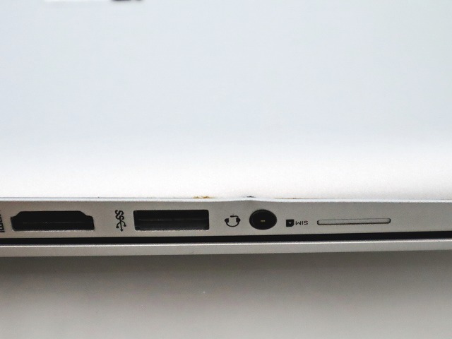 HP ELITEBOOK 830 G6 