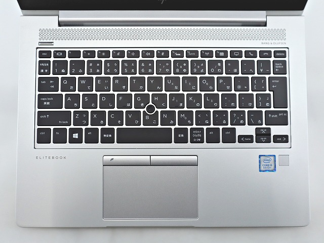 HP [8GB増設済]ELITEBOOK 830 G6 