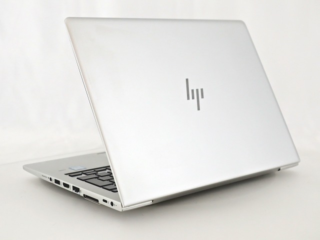 HP [8GB増設済][Microsoft Office Personal 2019付属]ELITEBOOK 830 G6 