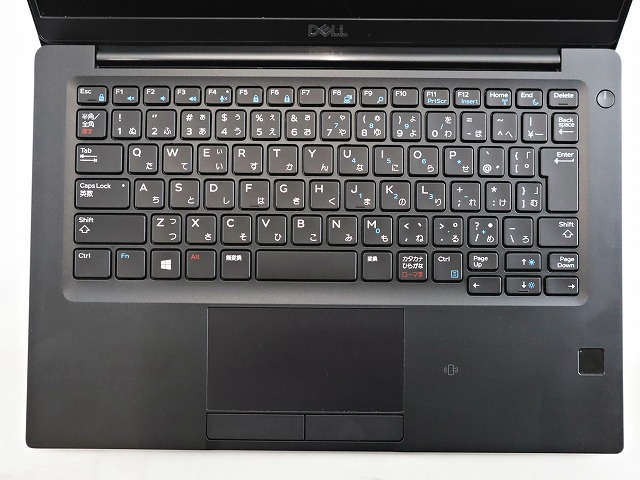 DELL [8GB増設済][Microsoft Office Personal 2021付属]LATITUDE 7390 [新品互換バッテリー] 