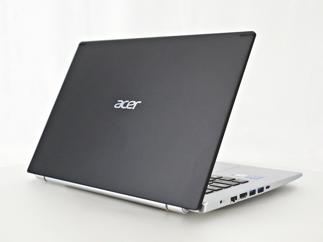 ACER [Microsoft Office Personal 2021付属]ASPIRE 5 A514-54-A58Y/K