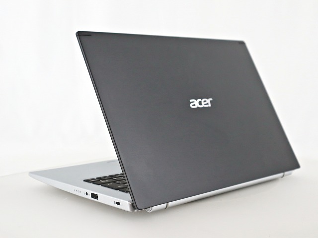 ACER [Microsoft Office Personal 2019付属]ASPIRE 5 A514-54-A58Y/K