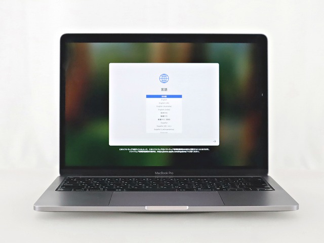 APPLE MACBOOK PRO MYD83J/A