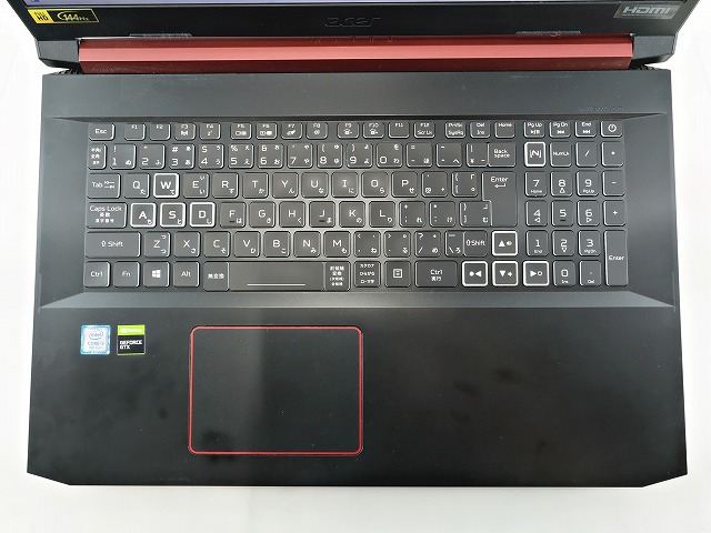 ACER NITRO 5 AN517-51-A58U5