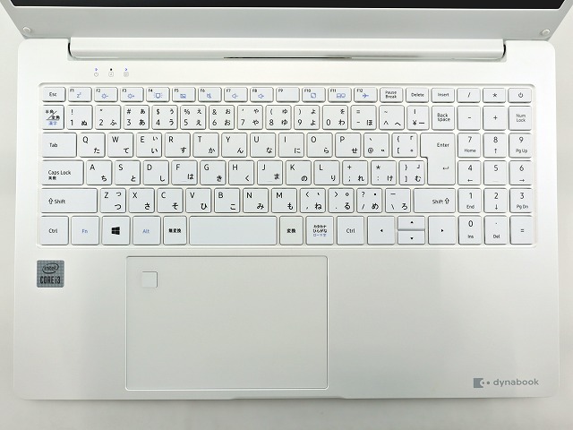 dynabook [Microsoft Office H&B 2019付属]DYNABOOK P3-Y6SS-EW P3Y6SSEW