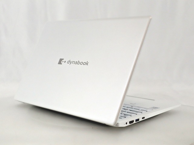 dynabook [Microsoft Office Personal 2021付属]DYNABOOK P3-Y6SS-EW P3Y6SSEW