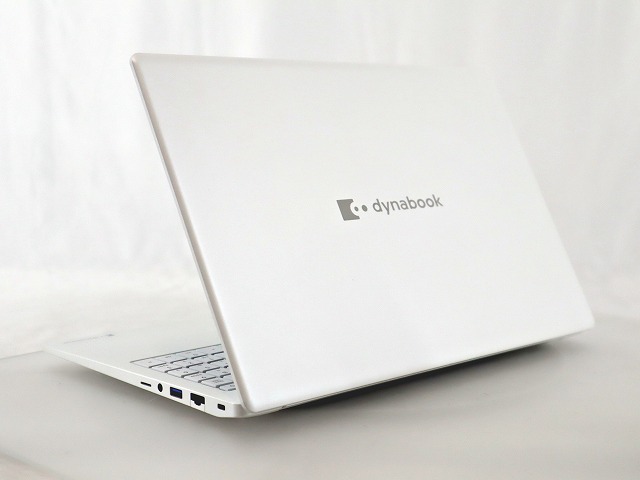 dynabook [Microsoft Office Personal 2019付属]DYNABOOK P3-Y6SS-EW P3Y6SSEW