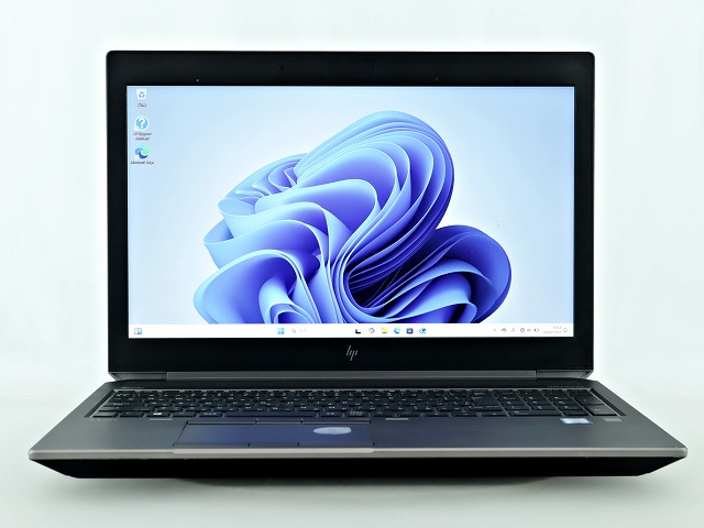 HP ZBOOK 15 G5 MOBILE WORKSTATIONS 