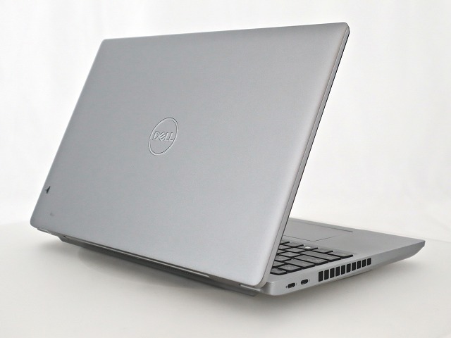 DELL PRECISION 3571 