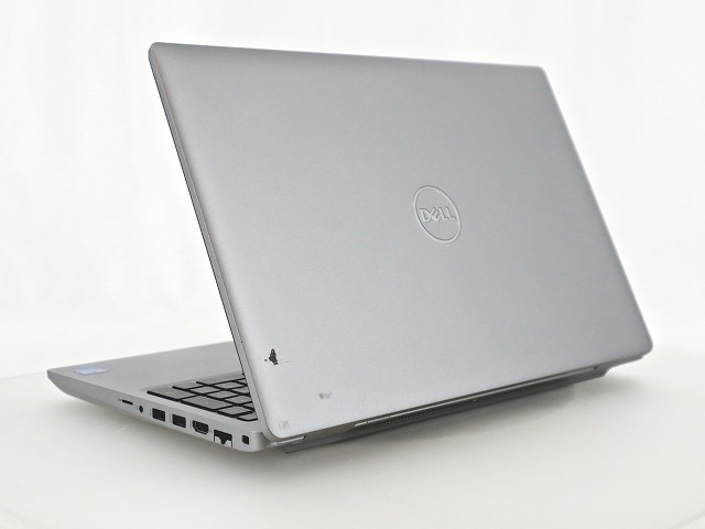 DELL PRECISION 3571 