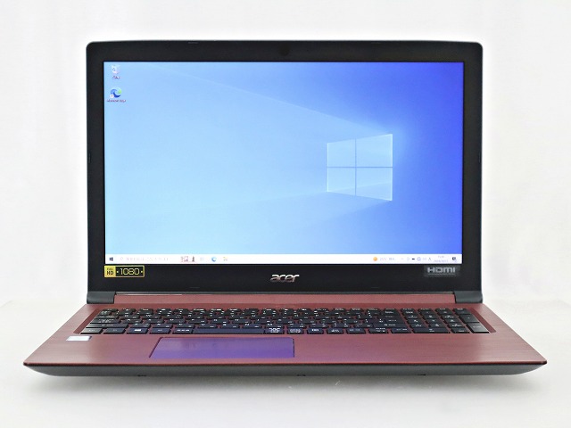 ACER [4GB増設済][Microsoft Office Personal 2021付属]ASPIRE 3 A315-53-A34U/R