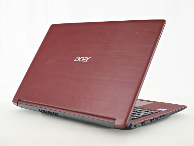 ACER [4GB増設済][Microsoft Office Personal 2019付属]ASPIRE 3 A315-53-A34U/R