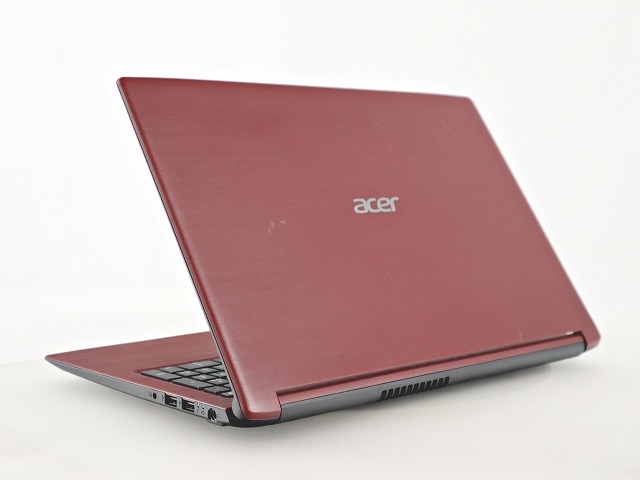 ACER [4GB増設済]ASPIRE 3 A315-53-A34U/R