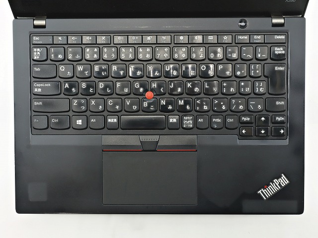 LENOVO [Microsoft Office Personal 2021付属]THINKPAD X280 20KE-SEL500