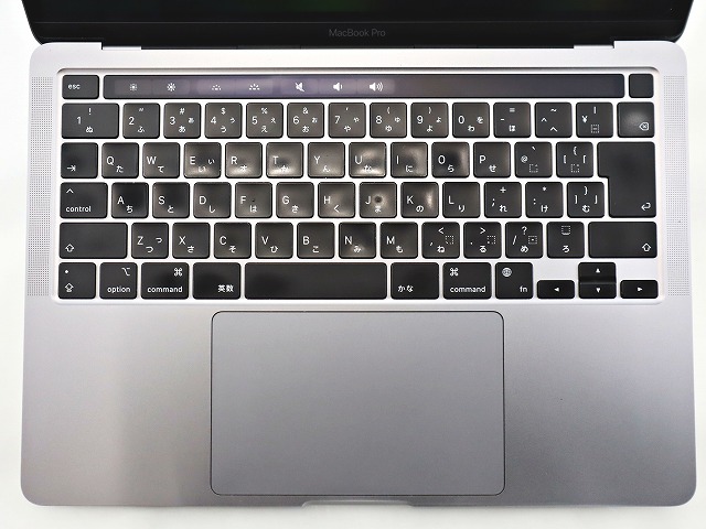 APPLE MACBOOK PRO MYD92J/A