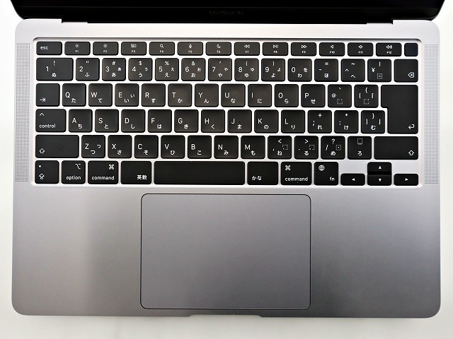 APPLE MACBOOK AIR MGN73J/A