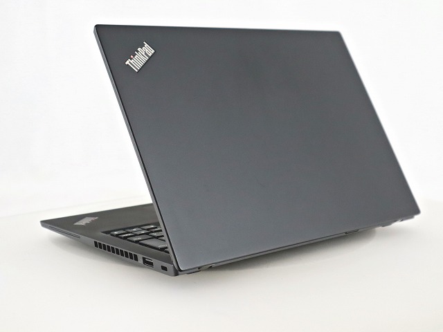 LENOVO [Microsoft Office Personal 2019付属]THINKPAD X390 20Q1-S4E300