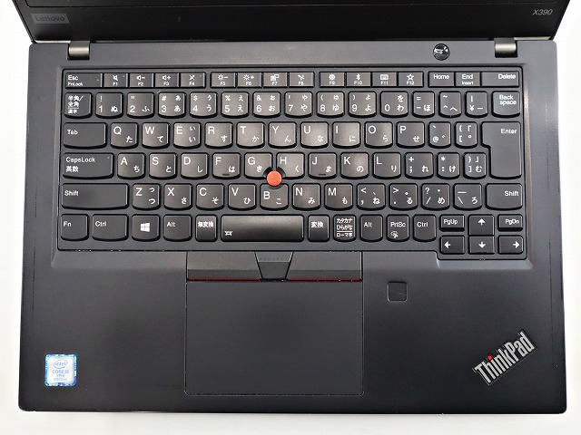 LENOVO THINKPAD X390 20Q1-A0G307