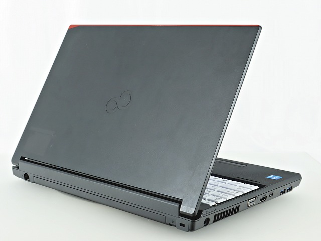 富士通 [Microsoft Office Personal 2021付属]LIFEBOOK A5511/G FMVA86001