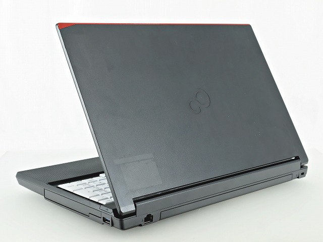 富士通 LIFEBOOK A5511/G FMVA86001