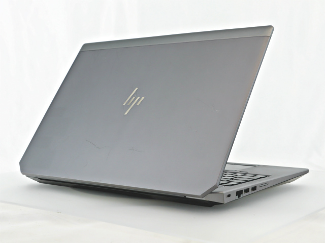 HP [Microsoft Office H&B 2019付属]ZBOOK 15 G6 