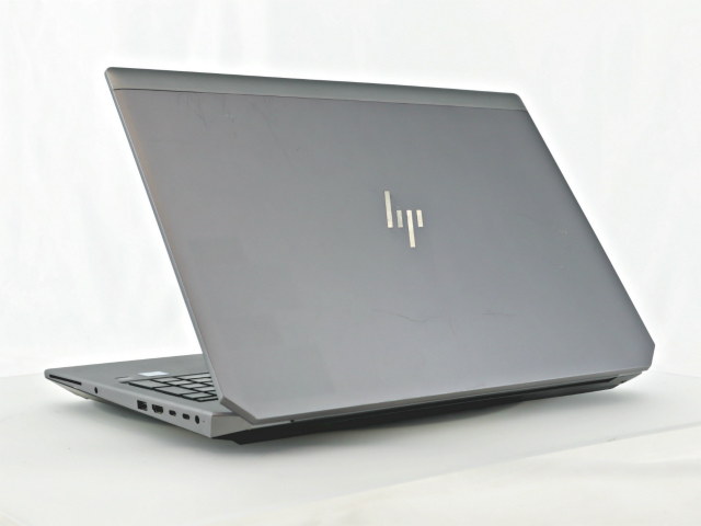 HP [Microsoft Office Personal 2019付属]ZBOOK 15 G6 