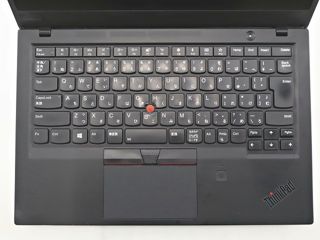 LENOVO THINKPAD X1 CARBON 20KG-A00SJP