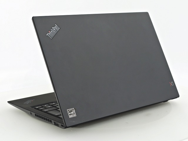 LENOVO [Microsoft Office Personal 2021付属]THINKPAD X1 CARBON 20KG-A00SJP