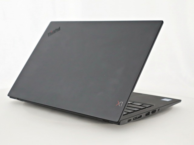 LENOVO THINKPAD X1 CARBON GEN7 20QD-001AJP