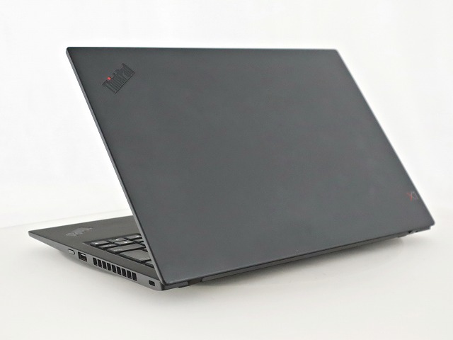 LENOVO [Microsoft Office H&B 2019付属]THINKPAD X1 CARBON GEN7 20QD-001AJP