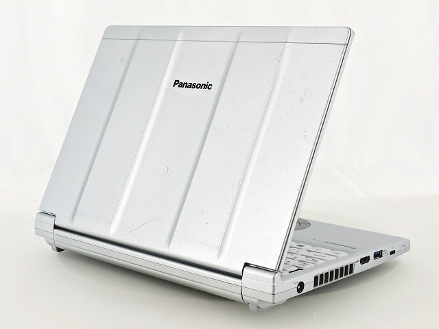 PANASONIC [Microsoft Office Personal 2021付属]LET'SNOTE CF-SV1 (LTEモデル) CF-SV1RFLVS