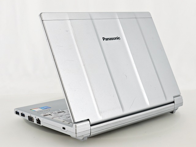 PANASONIC [Microsoft Office Personal 2021付属]LET'SNOTE CF-SV1 (LTEモデル) CF-SV1RFLVS