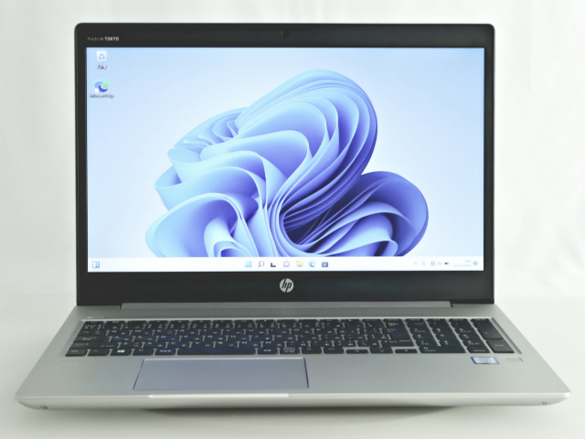 HP [Microsoft Office H&B 2019付属]PROBOOK 450 G6 