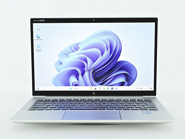 HP ELITEBOOK 830 G8 