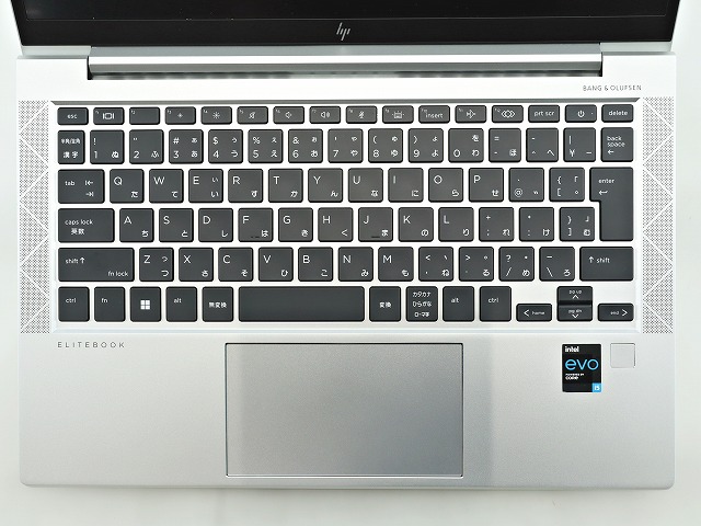 HP [Microsoft Office Personal 2019付属]ELITEBOOK 830 G8 