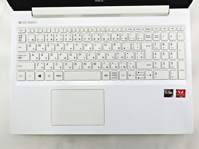 NEC LAVIE NOTE STANDARD NS300/R PC-NS300RAW