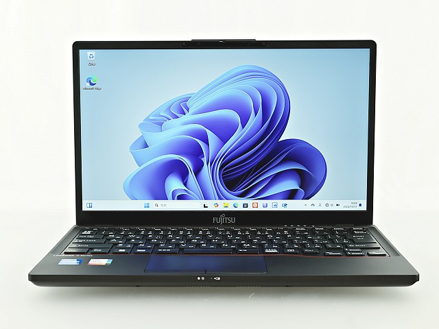 富士通 LIFEBOOK U6313/N FMVU70057