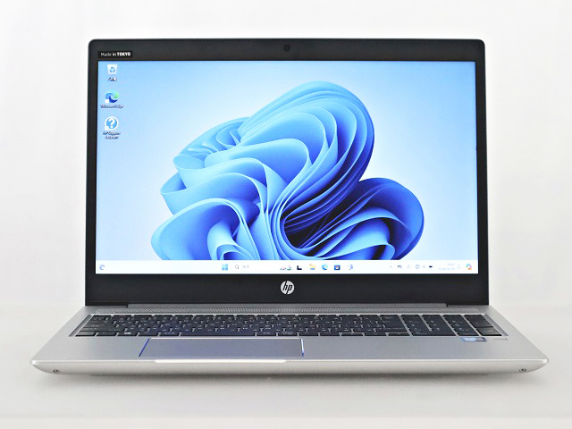 HP [Microsoft Office H&B 2019付属]PROBOOK 450 G6 [新品バッテリー] 