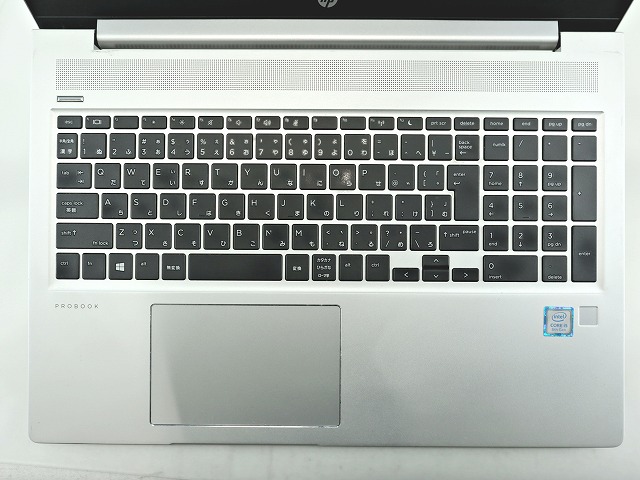 HP [16GB増設済]PROBOOK 450 G6 [新品バッテリー] 