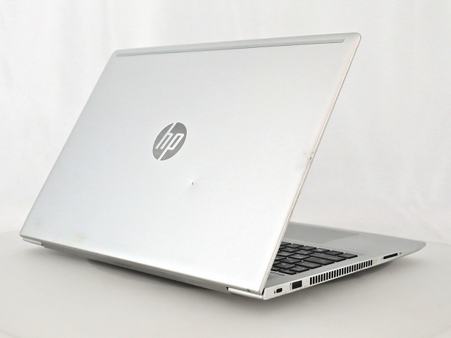 HP [8GB増設済][Microsoft Office Personal 2021付属]PROBOOK 450 G6 [新品バッテリー] 