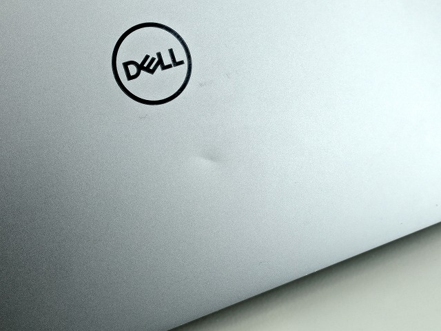 DELL PRECISION 5550 