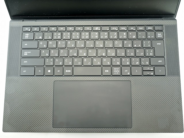 DELL PRECISION 5550 