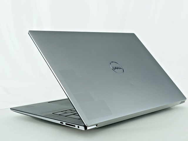 DELL PRECISION 5550 