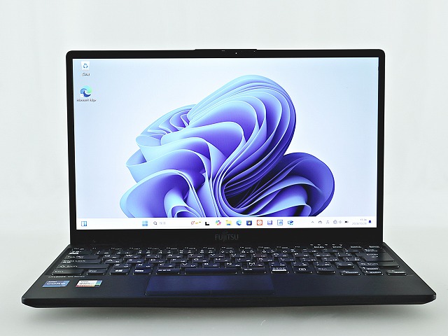 富士通 LIFEBOOK UH-X/F3 FMVUXF3B